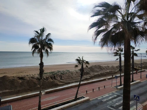 Apartamento Peñíscola, 2 dormitorios, 5 personas - photo_1011745260360