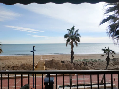 Apartamento Peñíscola, 2 dormitorios, 5 personas - photo_1011745260360