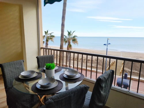 Appartement Peniscola, 3 pièces, 5 personnes - photo_1011745260360