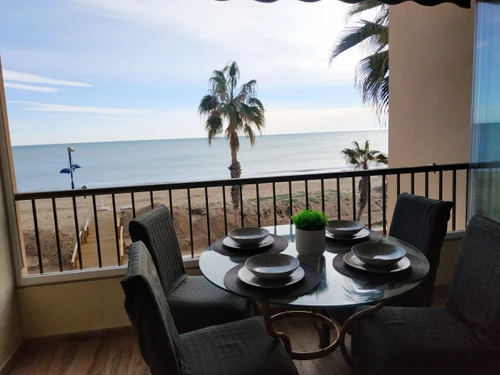 Apartamento Peñíscola, 2 dormitorios, 5 personas - photo_1011745260360