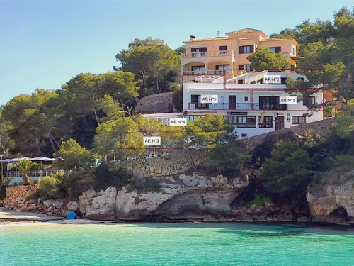 Apartment Cala Santanyí, 2 bedrooms, 5 persons - photo_1011745260488