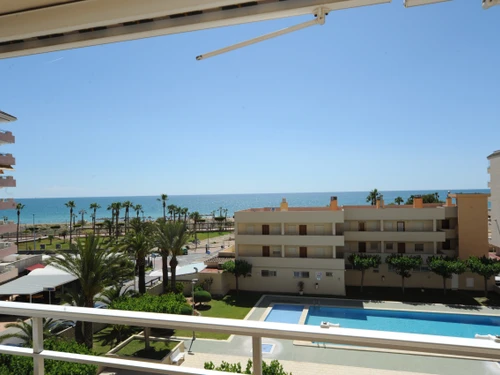 Appartement Peniscola, 3 pièces, 5 personnes - photo_1011745260634