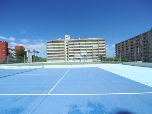 Appartement Peniscola, 3 pièces, 5 personnes - photo_1011745260634