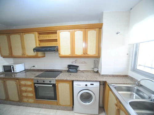 Appartement Peniscola, 3 pièces, 5 personnes - photo_1011745260634