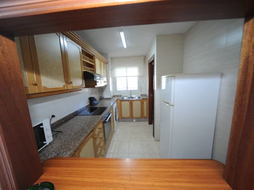 Appartement Peniscola, 3 pièces, 5 personnes - photo_1011745260634