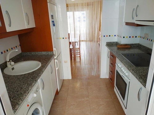 Ferienwohnung Peniscola, 2 Schlafzimmer, 5 Personen - photo_1011745260927