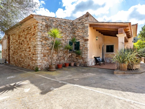 Gite Santanyí, 5 bedrooms, 10 persons - photo_1011745261054