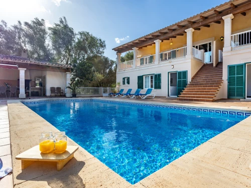 Gite Santanyí, 5 bedrooms, 10 persons - photo_1011745261054