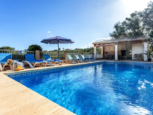 Gite Santanyí, 5 bedrooms, 10 persons - photo_1011745261054