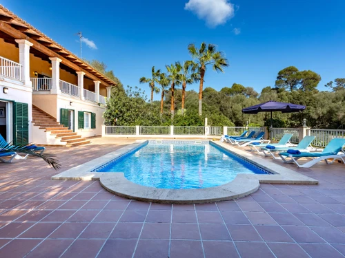 Gite Santanyí, 5 bedrooms, 10 persons - photo_1011745261054