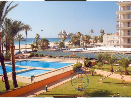 Ferienwohnung Peniscola, 3 Schlafzimmer, 7 Personen - photo_1011745261206