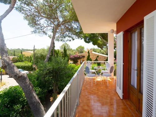 Villa Santanyí, 3 bedrooms, 6 persons - photo_1011745261338