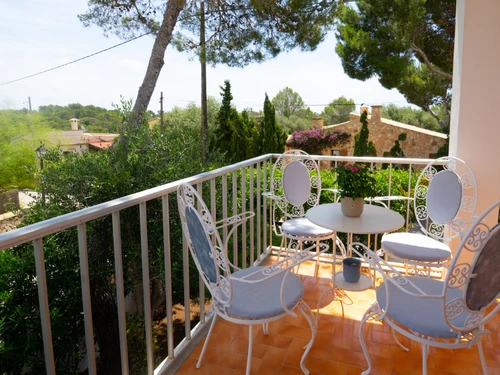 Villa Santanyí, 3 bedrooms, 6 persons - photo_1011745261338