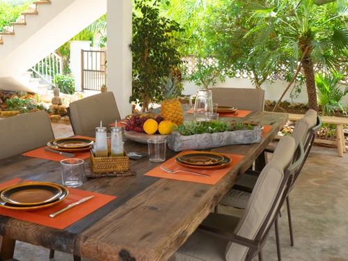 Villa Santanyí, 3 bedrooms, 6 persons - photo_1011745261338