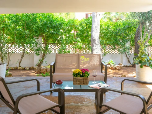 Villa Santanyí, 3 bedrooms, 6 persons - photo_1011745261338