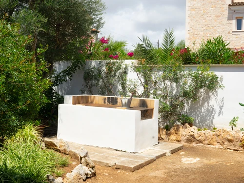 Villa Santanyí, 3 bedrooms, 6 persons - photo_1011745261338