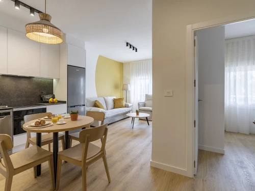 Apartamento Benicasim, 1 dormitorio, 4 personas - photo_1011745261478