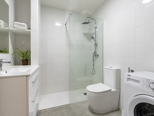 Apartamento Benicasim, 1 dormitorio, 4 personas - photo_1011745261478