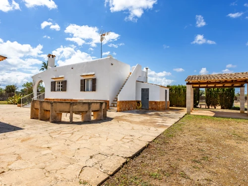 Gasthaus Santanyí, 2 Schlafzimmer, 4 Personen - photo_1011745261598