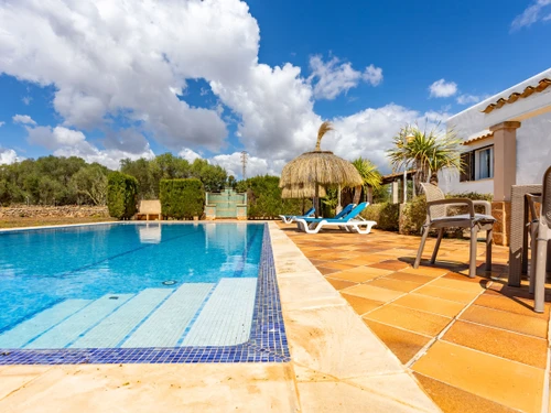 Gasthaus Santanyí, 2 Schlafzimmer, 4 Personen - photo_1011745261598