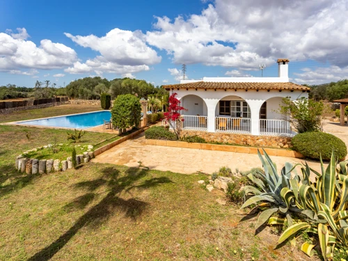 Gasthaus Santanyí, 2 Schlafzimmer, 4 Personen - photo_1011745261598