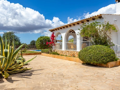 Gasthaus Santanyí, 2 Schlafzimmer, 4 Personen - photo_1011745261598