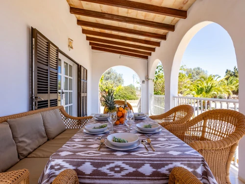 Gasthaus Santanyí, 2 Schlafzimmer, 4 Personen - photo_1011745261598