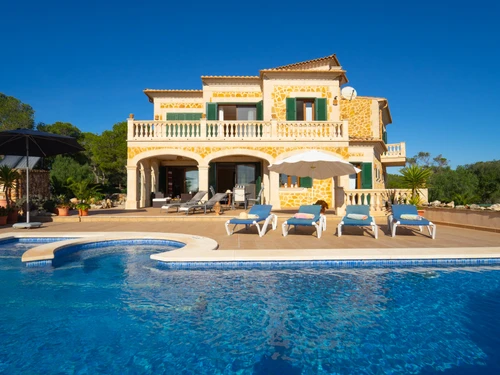 Gite Cala Figuera, 2 bedrooms, 4 persons - photo_1011745261747