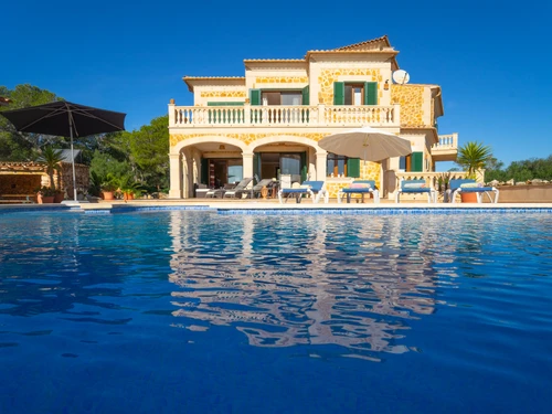 Gite Cala Figuera, 2 bedrooms, 4 persons - photo_1011745261747