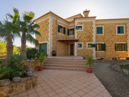 Gite Cala Figuera, 2 bedrooms, 4 persons - photo_1011745261747