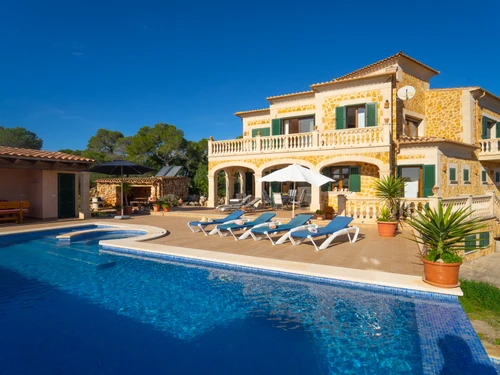 Gite Cala Figuera, 2 bedrooms, 4 persons - photo_1011745261747