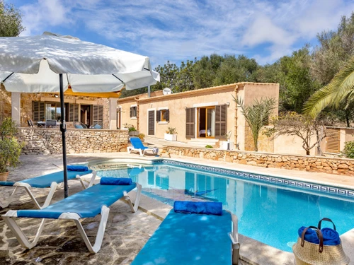 Gasthaus Santanyí, 3 Schlafzimmer, 6 Personen - photo_1011745261907