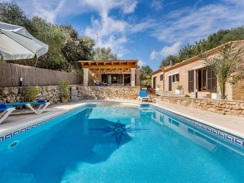 Gîte Santanyí, 4 pièces, 6 personnes - photo_1011745261907