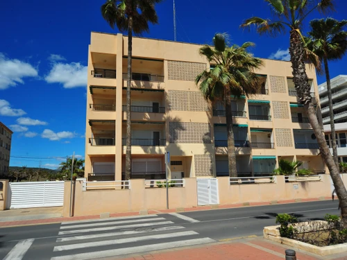 Apartment Peniscola, 3 bedrooms, 7 persons - photo_1011745262050