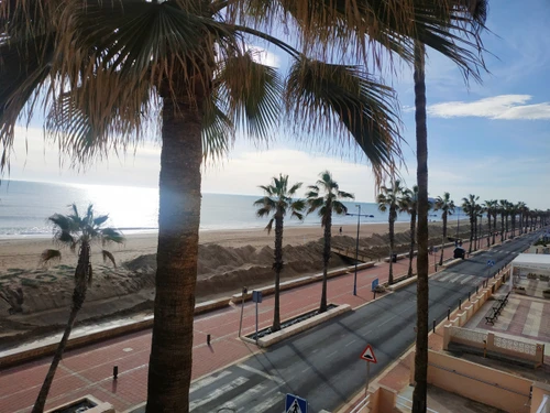 Apartment Peniscola, 3 bedrooms, 7 persons - photo_1011745262050