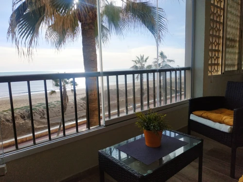 Apartment Peniscola, 3 bedrooms, 7 persons - photo_1011745262050