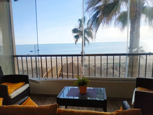 Apartment Peniscola, 3 bedrooms, 7 persons - photo_1011745262050