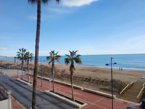 Apartment Peniscola, 3 bedrooms, 7 persons - photo_1011745262050