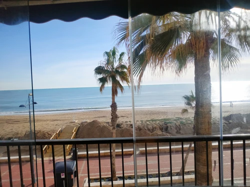 Apartment Peniscola, 3 bedrooms, 7 persons - photo_1011745262050