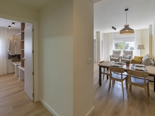 Apartamento Benicasim, 2 dormitorios, 6 personas - photo_1011745262191