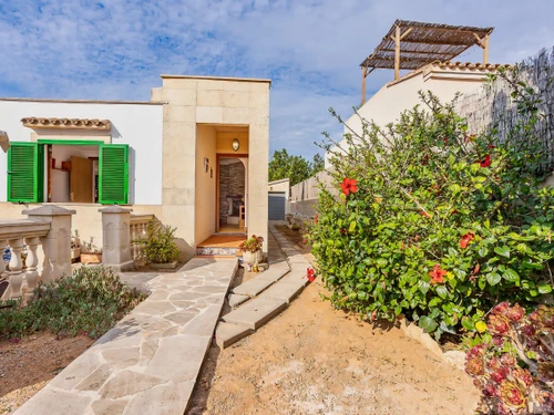 Villa Cala Llombards, 3 bedrooms, 6 persons - photo_1011745262226