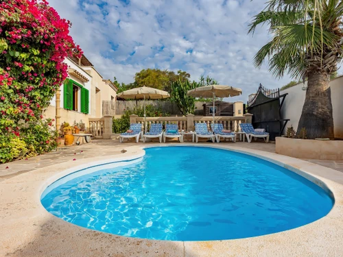 Villa Cala Llombards, 3 bedrooms, 6 persons - photo_1011745262226