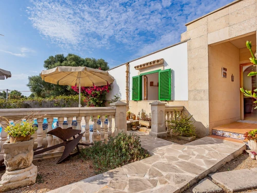 Villa Cala Llombards, 3 bedrooms, 6 persons - photo_1011745262226