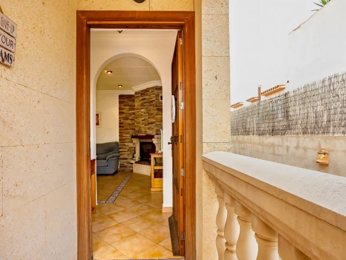 Villa Cala Llombards, 3 bedrooms, 6 persons - photo_1011745262226