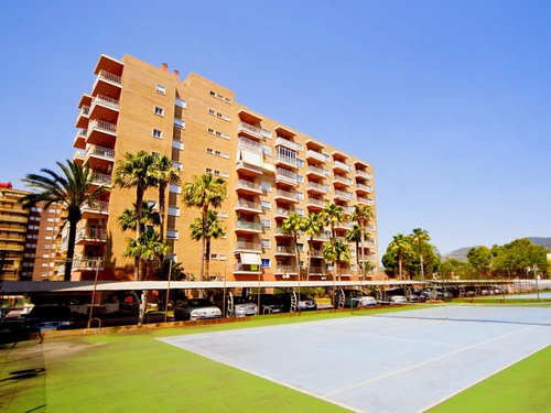 Ferienwohnung Benicàssim, 1 Schlafzimmer, 4 Personen - photo_1011745262455