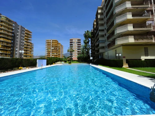 Ferienwohnung Benicàssim, 1 Schlafzimmer, 4 Personen - photo_1011745262455