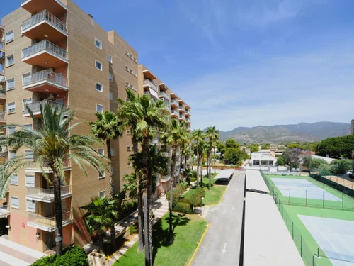 Apartment Benicàssim, 1 bedroom, 4 persons - photo_1011745262455