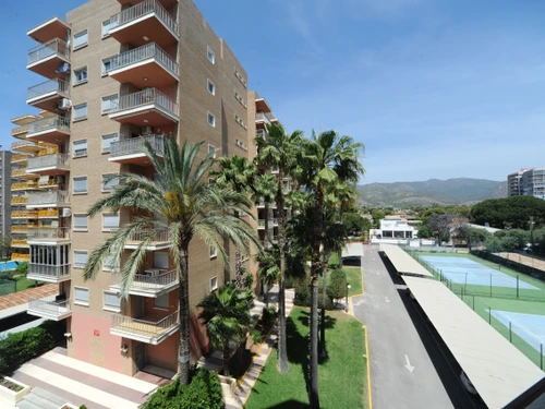 Ferienwohnung Benicàssim, 1 Schlafzimmer, 4 Personen - photo_1011745262455