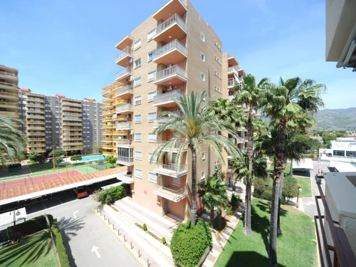 Ferienwohnung Benicàssim, 1 Schlafzimmer, 4 Personen - photo_1011745262455