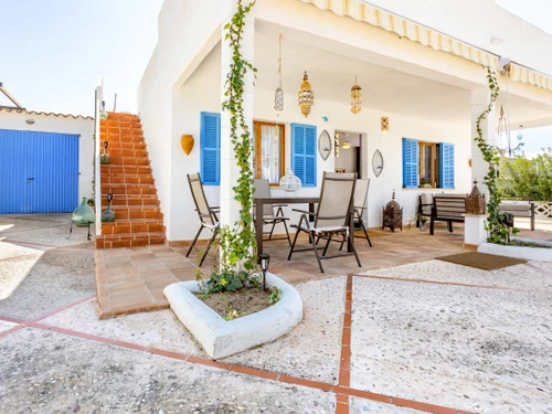 Ferienhaus Cala Llombards, 2 Schlafzimmer, 4 Personen - photo_1011745262578